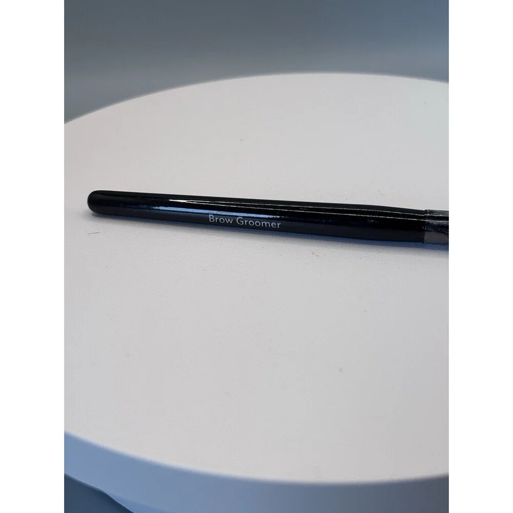 Bobbi Brown Brow Groomer Black Make up Full Size
